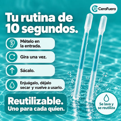 Rutina de 10 segundos